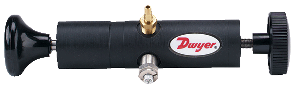Dwyer Calibration Pump, Model A-396A